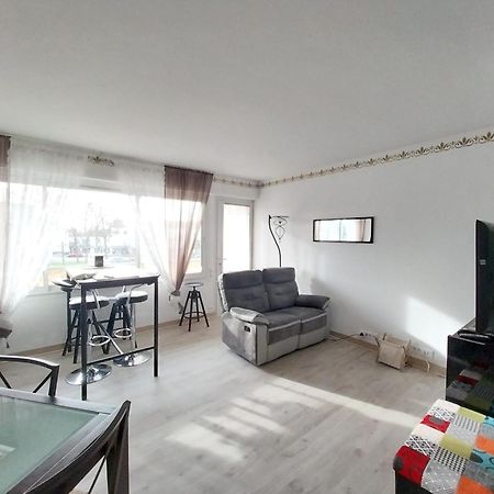 La Bulle Apartment Royan Ngoại thất bức ảnh