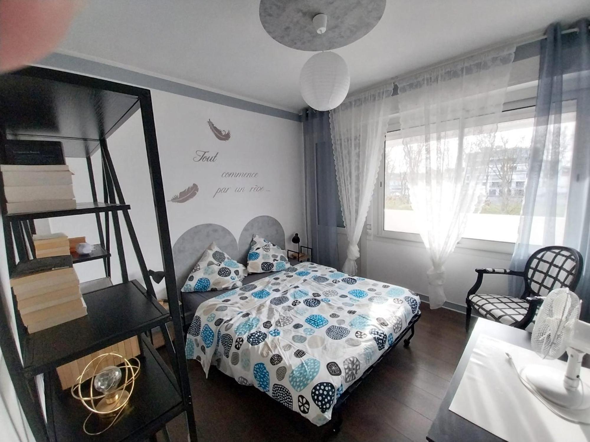 La Bulle Apartment Royan Ngoại thất bức ảnh